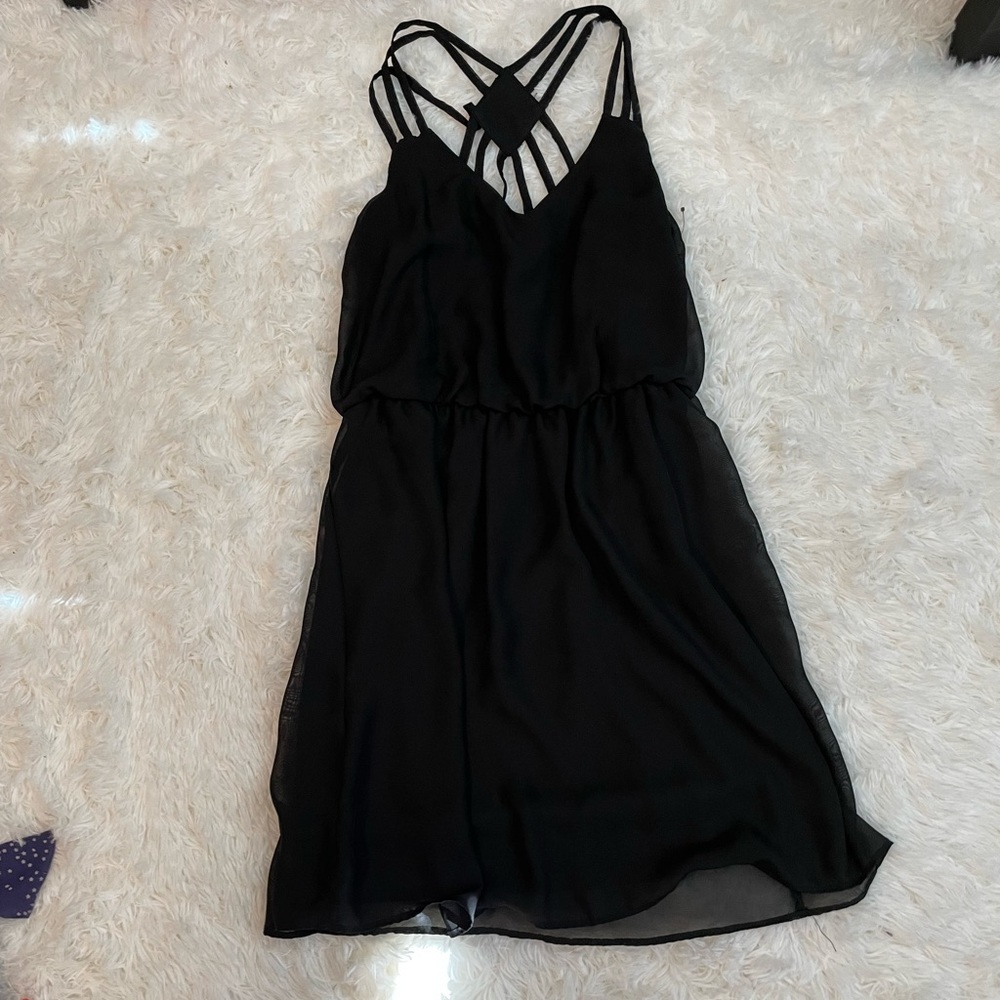 I.N. San Francisco dress